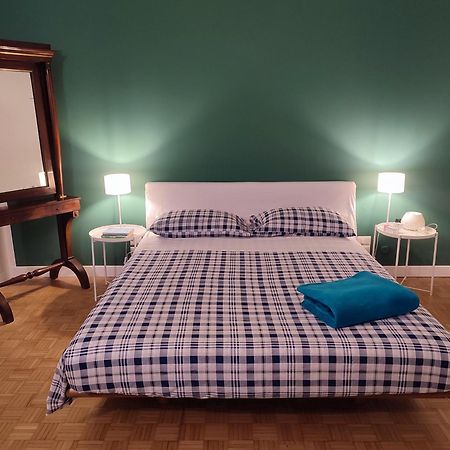 Giusti Flat - Next To Cimitero Monumentale Castello Sforzesco Apartment Milan Bagian luar foto