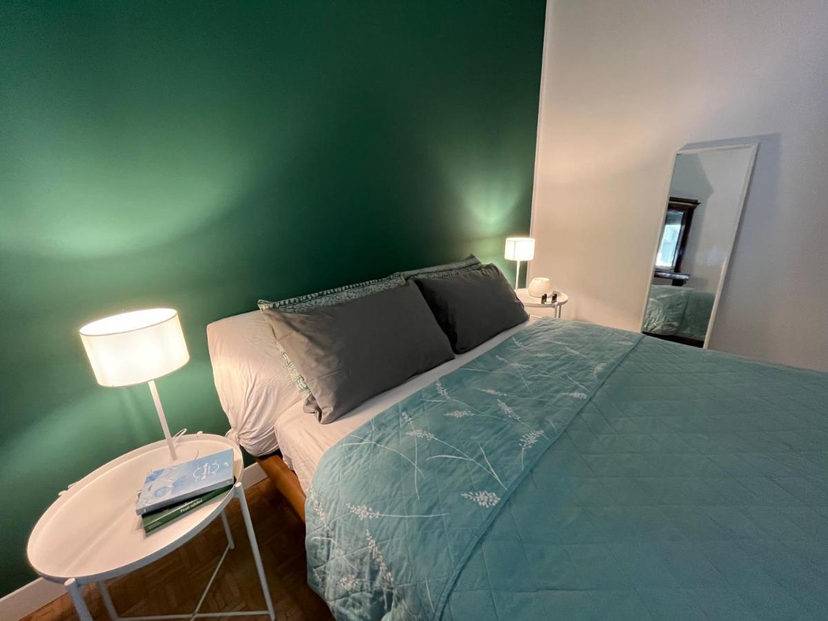 Giusti Flat - Next To Cimitero Monumentale Castello Sforzesco Apartment Milan Bagian luar foto