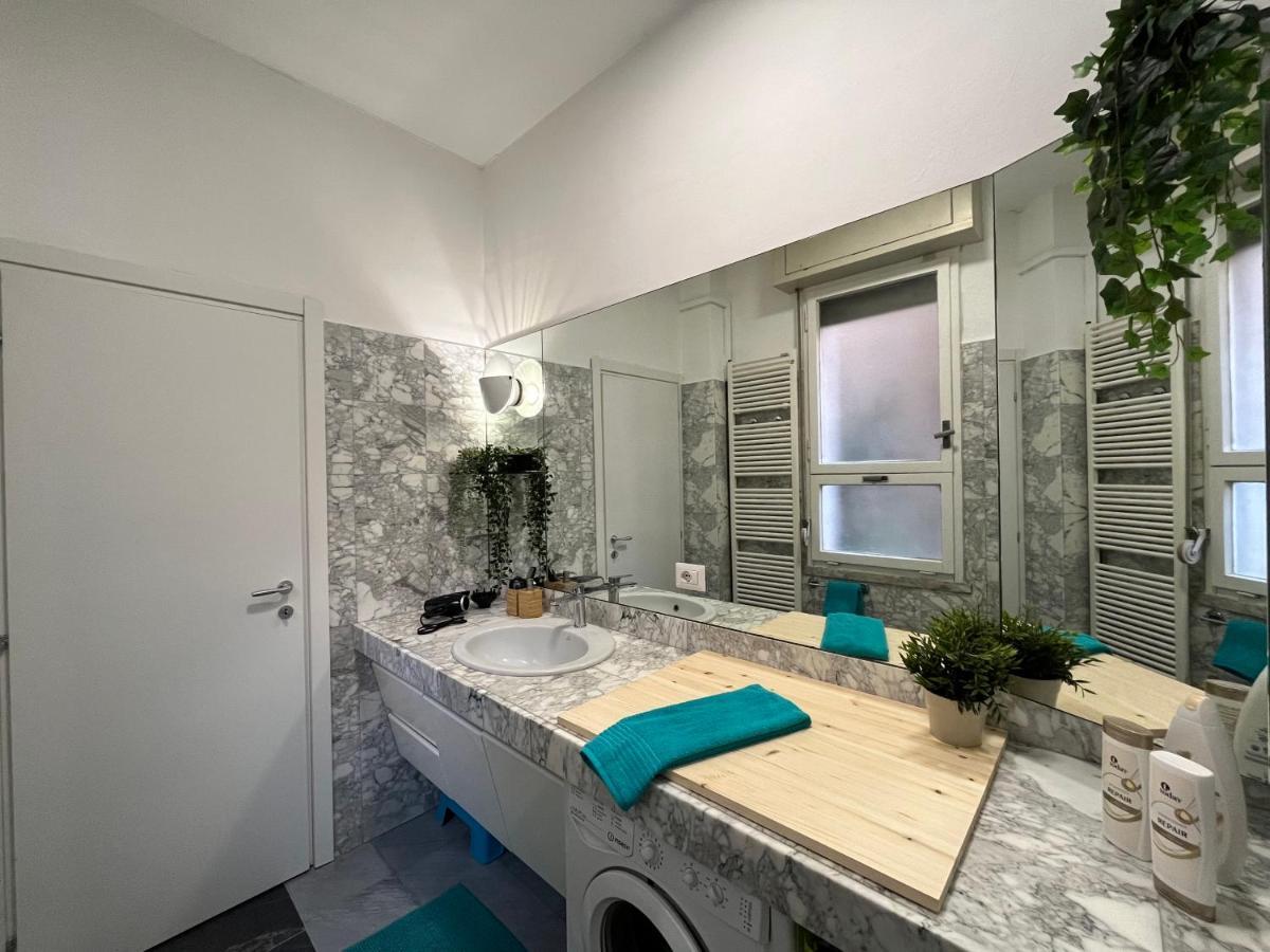 Giusti Flat - Next To Cimitero Monumentale Castello Sforzesco Apartment Milan Bagian luar foto