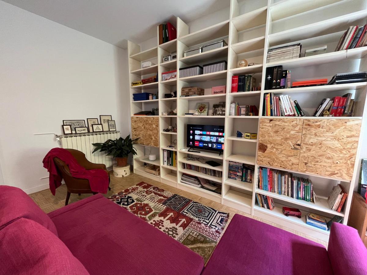 Giusti Flat - Next To Cimitero Monumentale Castello Sforzesco Apartment Milan Bagian luar foto